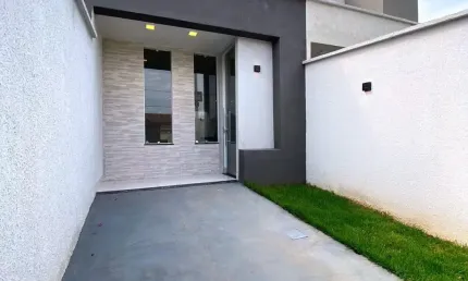 Casa com 2 quartos à venda na Rua São Lázaro, 41650, Vila Eulália, Petrolina