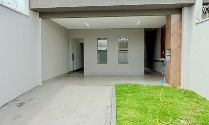 Casa com 3 quartos à venda na Rua Itamar Araújo, 24069, COHAB Massangano, Petrolina