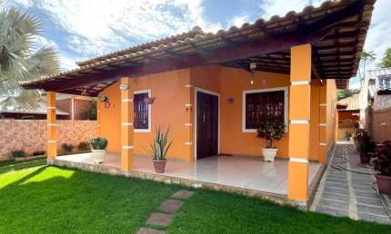 Casa com 3 quartos à venda na Rua José Rodrigues Lima, 40132, Country Club, Juazeiro