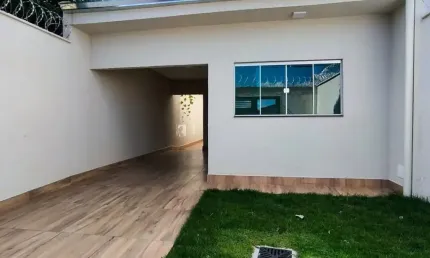 Casa com 3 quartos à venda na Rua Gravatá, 20763, Piranga, Juazeiro