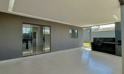 Casa com 3 quartos à venda na Rua Doutor Emanuel Alírio Nunes Brandão, 21096, Vila Eduardo, Petrolina