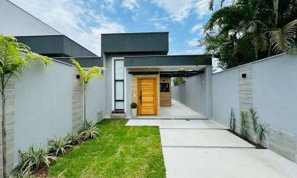 Casa com 3 quartos à venda na Rua das Dracenas, 545645, Antônio Cassimiro, Petrolina