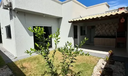 Casa com 3 quartos à venda na Rua Santa Rita, 21256, Vila Eulália, Petrolina