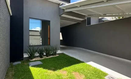 Casa com 3 quartos à venda na Rua Domingos Martins Duarte, 456564, Piranga, Juazeiro