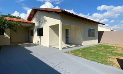 Casa com 2 quartos à venda na Rua Asa Delta, 56565, Dom Avelar, Petrolina