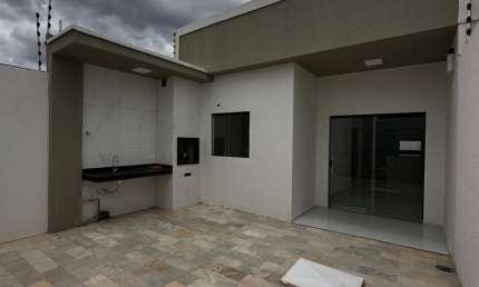 Casa com 2 quartos à venda na Rua Marquês de Sapucaí, 65222, Alto da Aliança, Juazeiro