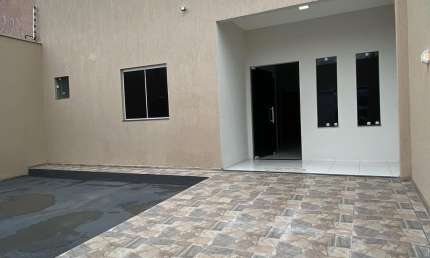 Casa com 3 quartos à venda na Rua Nossa Senhora Auxiliadora, 13005, Antônio Cassimiro, Petrolina