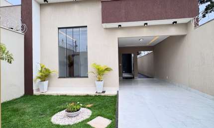 Casa com 3 quartos à venda na Rua João Inácio da Silva, 15063, José e Maria, Petrolina