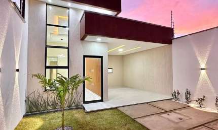 Casa com 3 quartos à venda na Rua Doutor Emanuel Alírio Nunes Brandão, 16503, Vila Eduardo, Petrolina