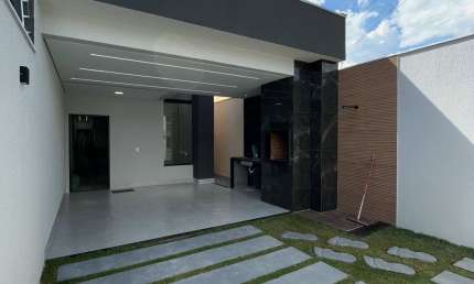 Casa com 3 quartos à venda na Alameda das Azaléias, 12350, Cidade Universitária, Petrolina