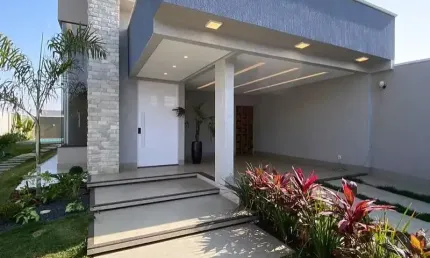 Casa com 4 quartos à venda na Rua Carvalho, 15630, Jatobá, Petrolina
