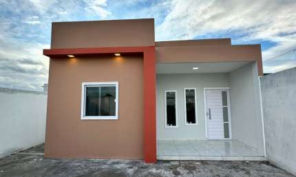 Casa com 3 quartos à venda na Rua São Lázaro, 10900, Vila Eulália, Petrolina