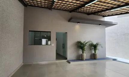 Casa com 3 quartos à venda na Rua Itamar Araújo, 15200, COHAB Massangano, Petrolina