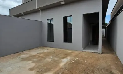 Casa com 3 quartos à venda na Rua Domingos Martins Duarte, 13501, Piranga, Juazeiro