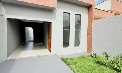 Casa com 3 quartos à venda na Rua Zilda do Nascimento Souza, 10605, Jatobá, Petrolina