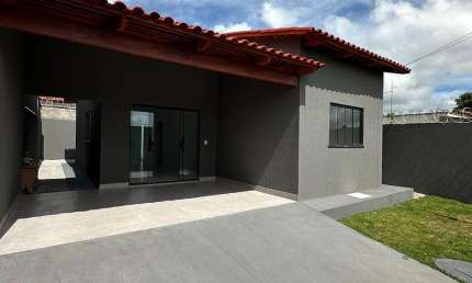 Casa com 3 quartos à venda na Rua Doutor Nestor Cavalcante, 20630, Vila Mocó, Petrolina