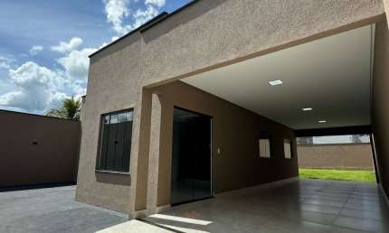 Casa com 3 quartos à venda na Rua Doze, 20016, Loteamento Recife, Petrolina
