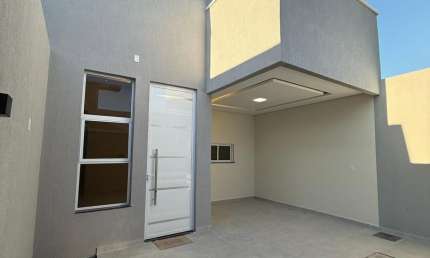 Casa com 3 quartos à venda na Rua Nossa Senhora Auxiliadora, 10990, Antônio Cassimiro, Petrolina