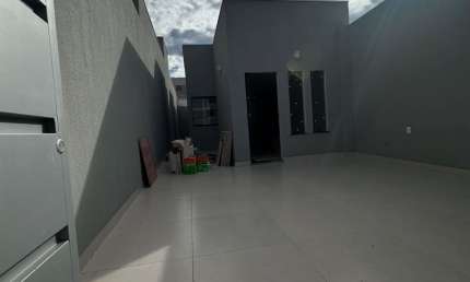 Casa com 2 quartos à venda na Rua Gravatá, 30101, Piranga, Juazeiro