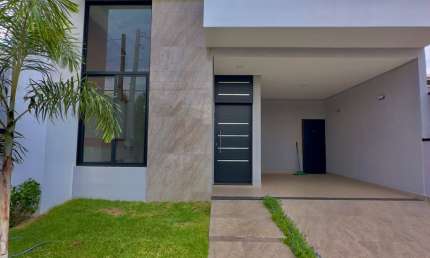 Casa com 3 quartos à venda na Alameda das Azaléias, 20051, Cidade Universitária, Petrolina