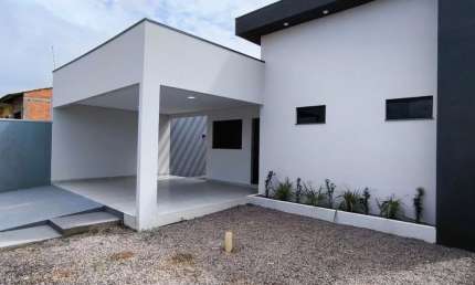Casa com 3 quartos à venda na Rua José da Conceição, 30049, Loteamento Recife, Petrolina