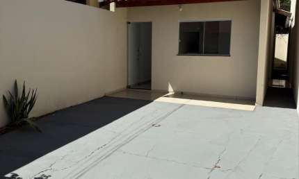 Casa com 2 quartos à venda na Rua Doutor Nestor Cavalcante, 30801, Vila Mocó, Petrolina