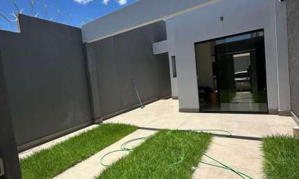 Casa com 2 quartos à venda na Rua João Inácio da Silva, 10980, José e Maria, Petrolina