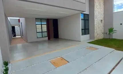 Casa com 3 quartos à venda na Rua Estrela-de-Magalhães, 30021, Vila Eduardo, Petrolina
