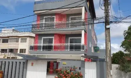 Lindo apartamento 3 quartos próximo a Rodovia - Jardim Bela Vista
