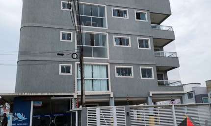 Amplo Apartamento 2 quartos com 110 m², próximo ao Shopping