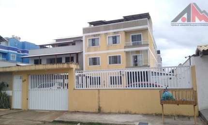 Apartamento com 2 quartos à venda no Enseada das Gaivotas, Rio das Ostras 