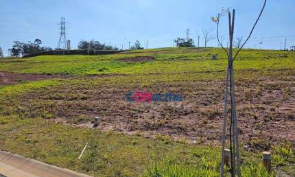 Terreno à venda, 250 m² por R$ 220.000,00 - Reserva Bellano - Itatiba/SP