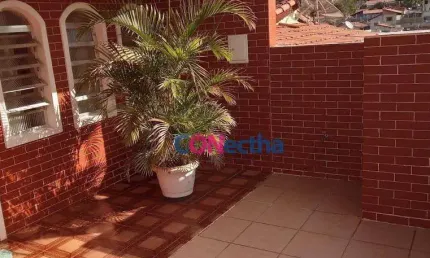 Casa com 2 dormitórios à venda, 157 m² por R$ 490.000,00 - Jardim das Nações - Itatiba/SP