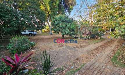 Chácara com 3 dormitórios à venda, 1636 m² por R$ 600.000,00 - Encosta do Sol - Itatiba/SP