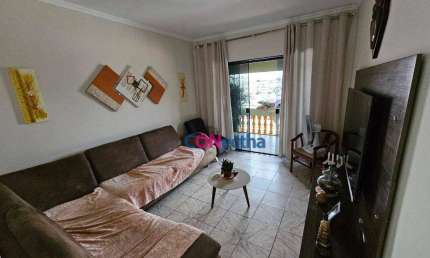 Casa com 2 dormitórios à venda, 95 m² por R$ 350.000 - Jardim das Nações - Itatiba/SP