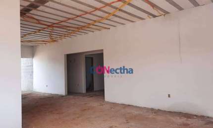 Casa com 3 dormitórios à venda, 225 m² por R$ 875.000,00 - Condomínio Bosque dos Pires - Itatiba/SP