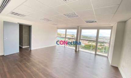 Sala, 155 m² - venda por R$ 1.399.000,00 ou aluguel por R$ 10.486,00/mês - Centro - Itatiba/SP
