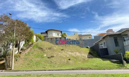 Terreno à venda, 450 m² por R$ 200.000,00 - Condomínio Itatiba Country Club - Itatiba/SP