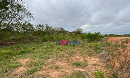 Terreno à venda, 500 m² por R$ 410.000,00 - Jardim Virgínia - Itatiba/SP