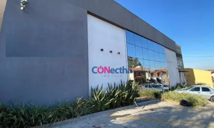 Prédio à venda, 329 m² por R$ 2.990.000,00 - Vila Bela Vista - Itatiba/SP
