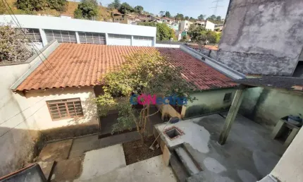 Casa com 3 dormitórios à venda, 176 m² por R$ 321.000,00 - Jardim das Nações - Itatiba/SP