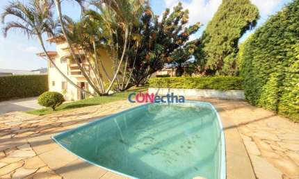 Casa com 3 dormitórios à venda, 400 m² por R$ 1.200.000,00 - Nova Itatiba - Itatiba/SP