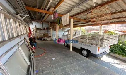 Casa com 2 dormitórios à venda, 76 m² por R$ 350.000,00 - Vila Capelletto - Itatiba/SP
