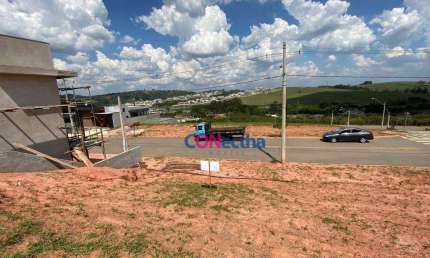 Terreno à venda, 383 m² por R$ 222.600,00 - Condomínio Terras da Fazenda - Itatiba/SP