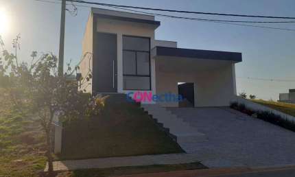 Casa com 3 dormitórios à venda, 176 m² por R$ 1.400.000,00 - Condomínio San Giovanni - Itatiba/SP