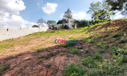 Terreno à venda, 1206 m² por R$ 250.000,00 - Vivendas do Engenho D Água - Itatiba/SP