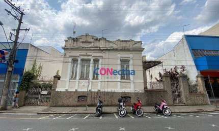 Casa com 5 dormitórios à venda, 481 m² por R$ 4.300.000,00 - Centro - Itatiba/SP