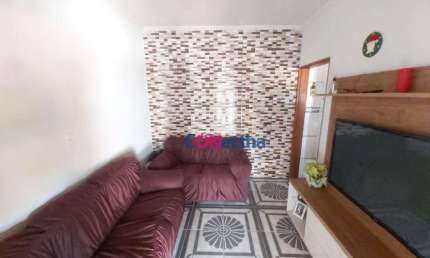 Casa com 1 dormitório à venda, 90 m² por R$ 300.000,00 - Loteamento Parque da Colina II - Itatiba/SP