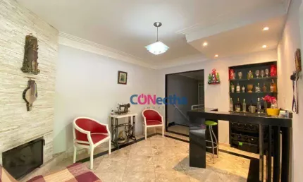 Casa com 4 dormitórios à venda, 165 m² por R$ 582.000,00 - Bairro do Engenho - Itatiba/SP