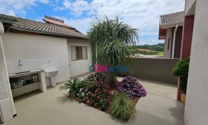Casa com 3 dormitórios à venda, 297 m² por R$ 636.000,00 - Loteamento Parque da Colina II - Itatiba/SP